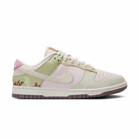 Wmns Dunk Low LX 'Mushroom'