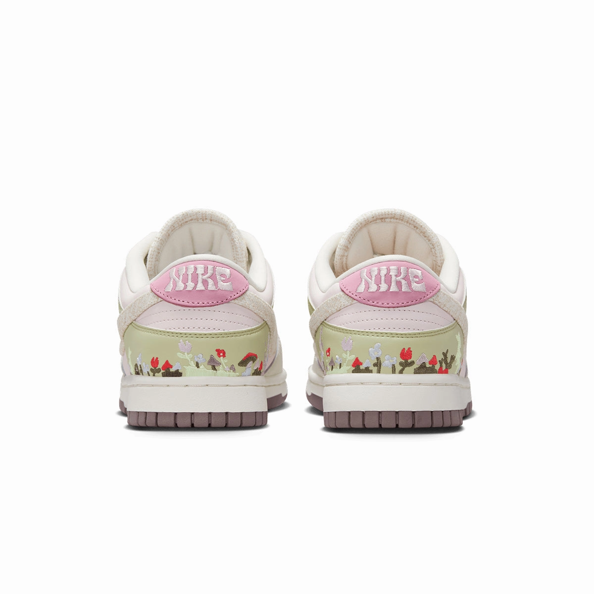 Wmns Dunk Low LX 'Mushroom'