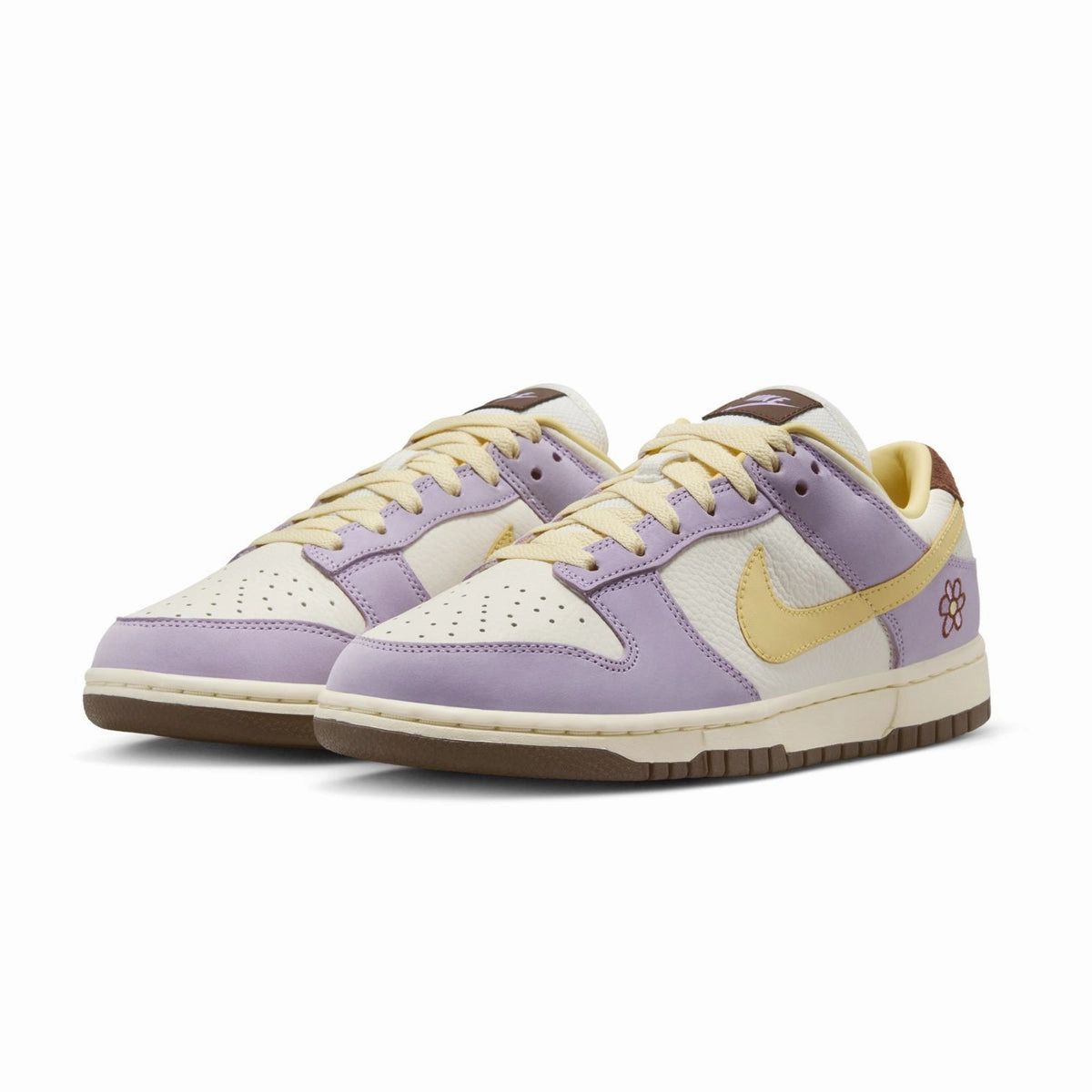 Wmns Dunk Low Premium 'Lilac Bloom'