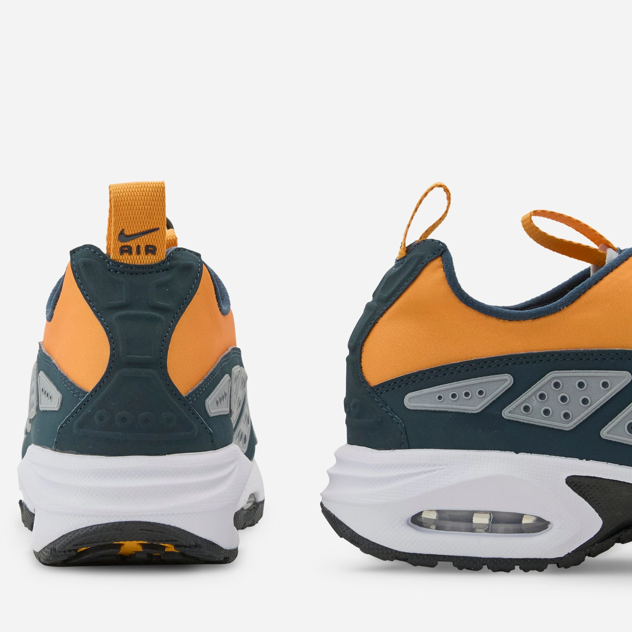 Women's Air Max SNDR Canyon Gold | Deep Ocean | Light Smoke Grey