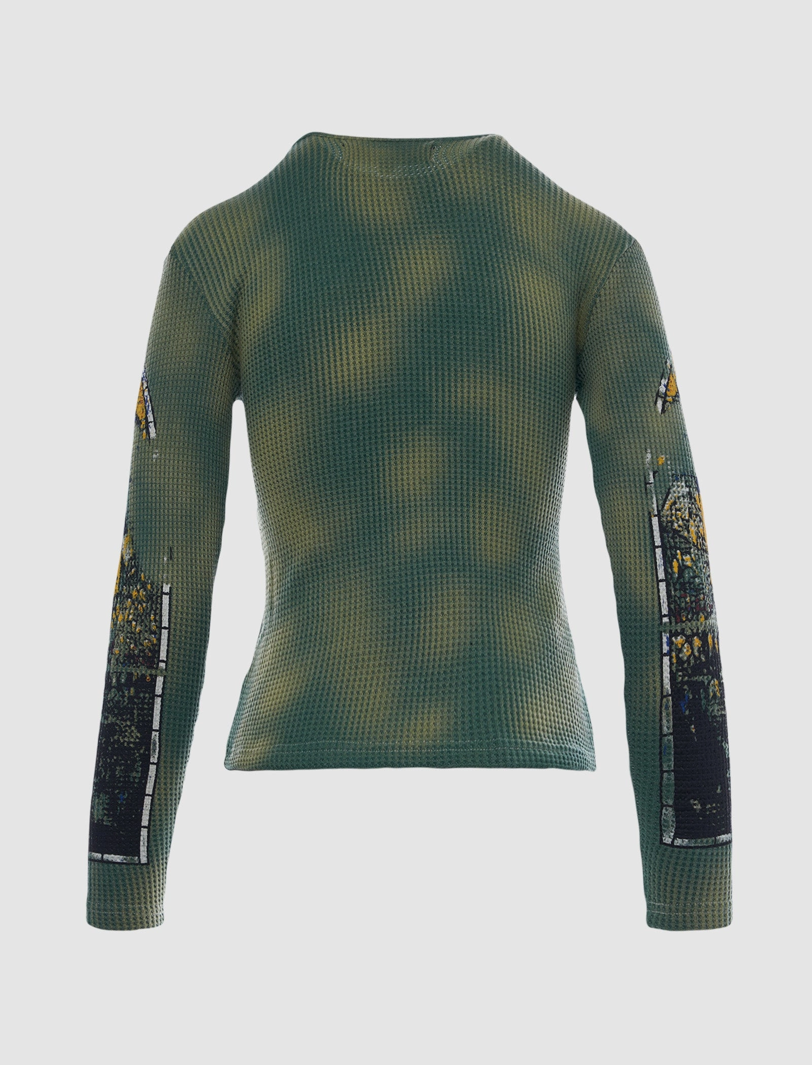 WOMEN'S FADED GLASS LONGSLEEVE