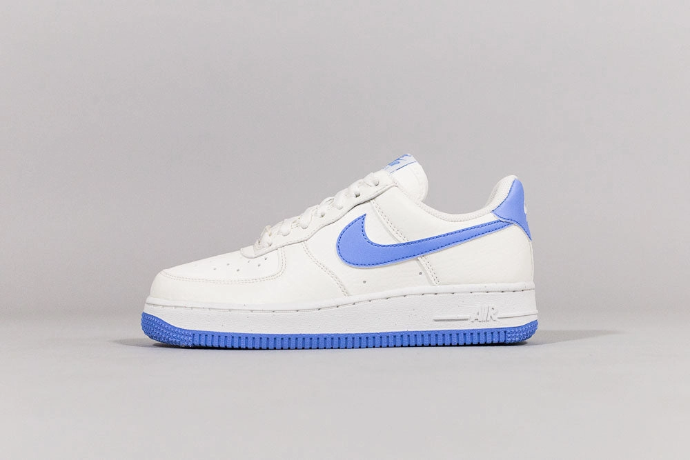 Women's Nike Air Force 1 07 Next Nature 'Royal Pulse'