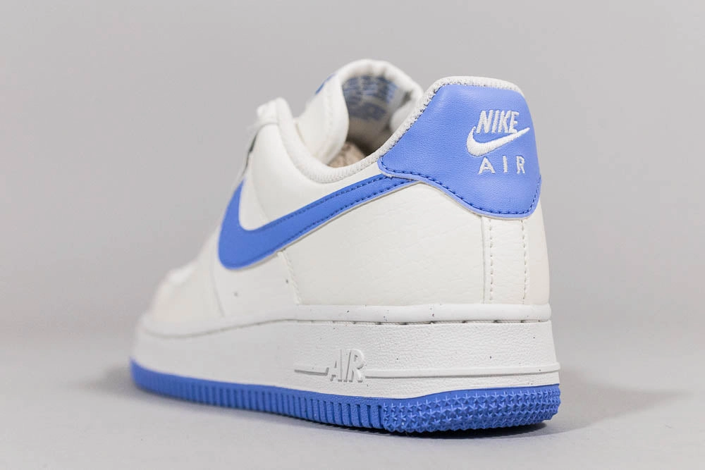 Women's Nike Air Force 1 07 Next Nature 'Royal Pulse'