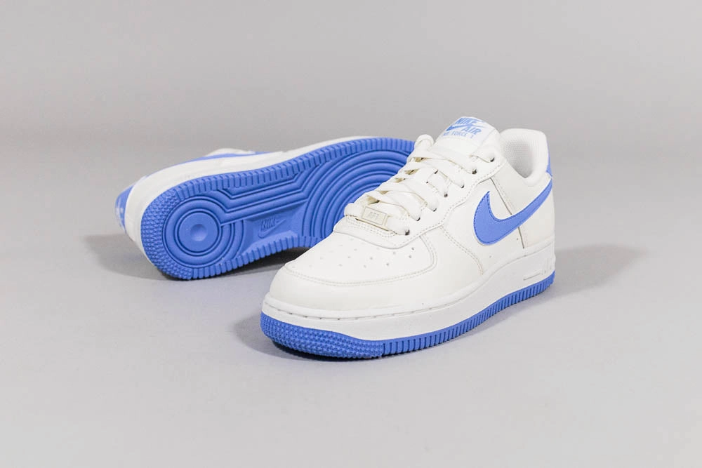 Women's Nike Air Force 1 07 Next Nature 'Royal Pulse'
