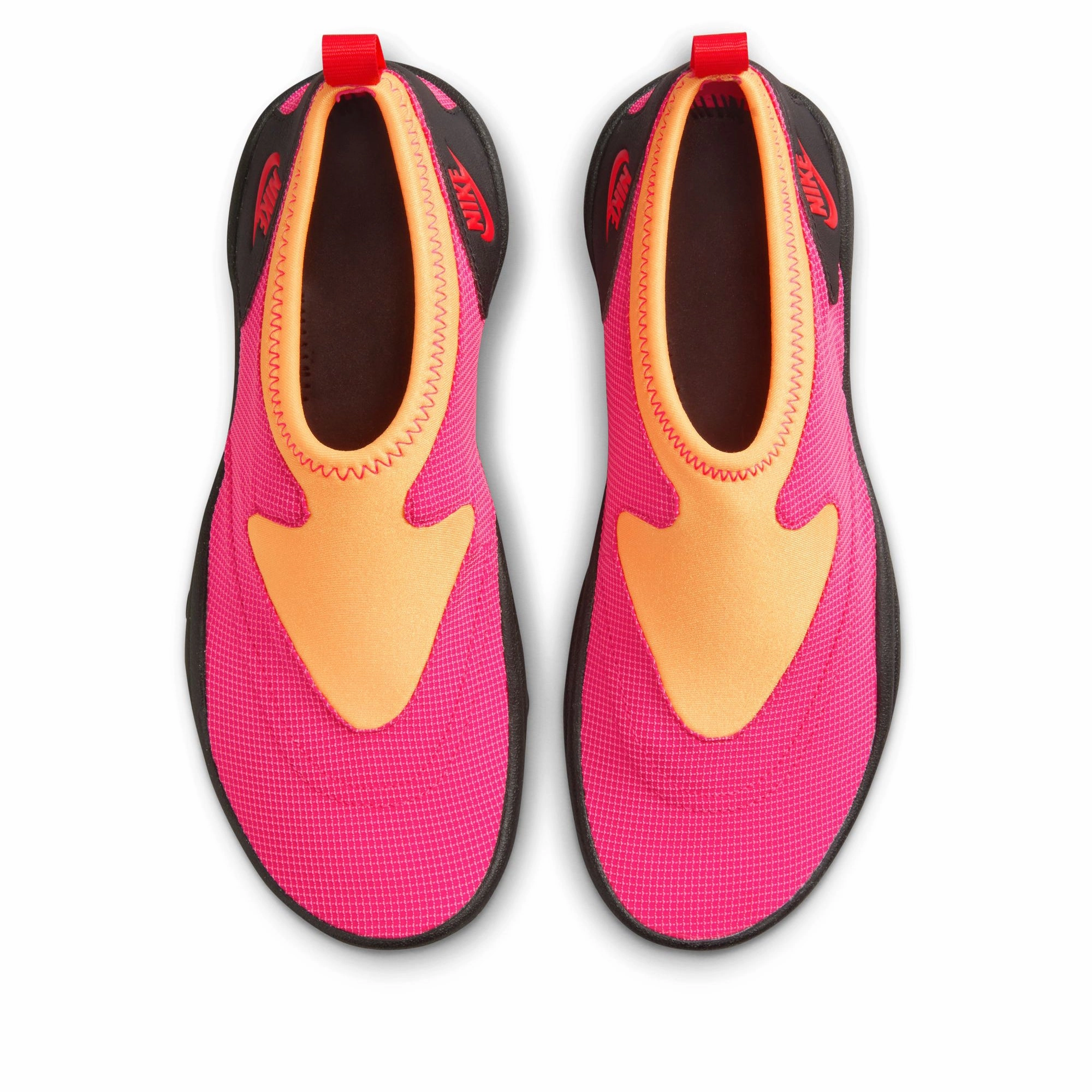 Women's Nike Aqua Turf - Vivid Pink/Light Crimson