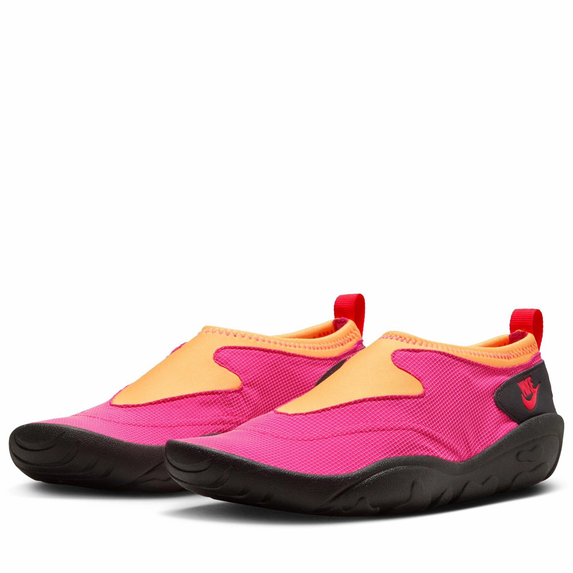 Women's Nike Aqua Turf - Vivid Pink/Light Crimson