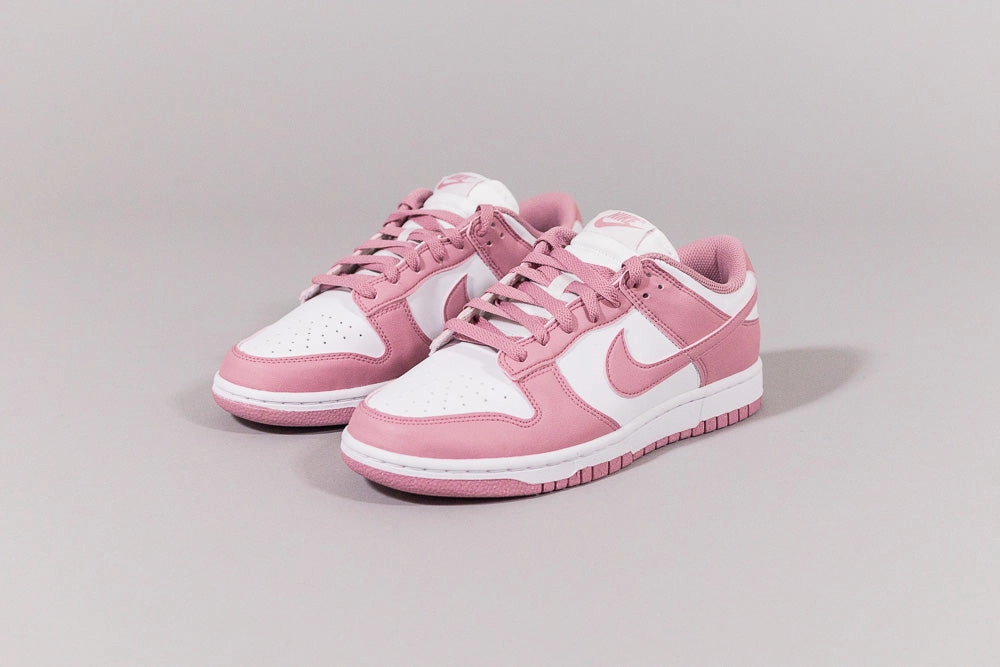 Women's Nike Dunk Low Next Nature 'Elemental Pink'