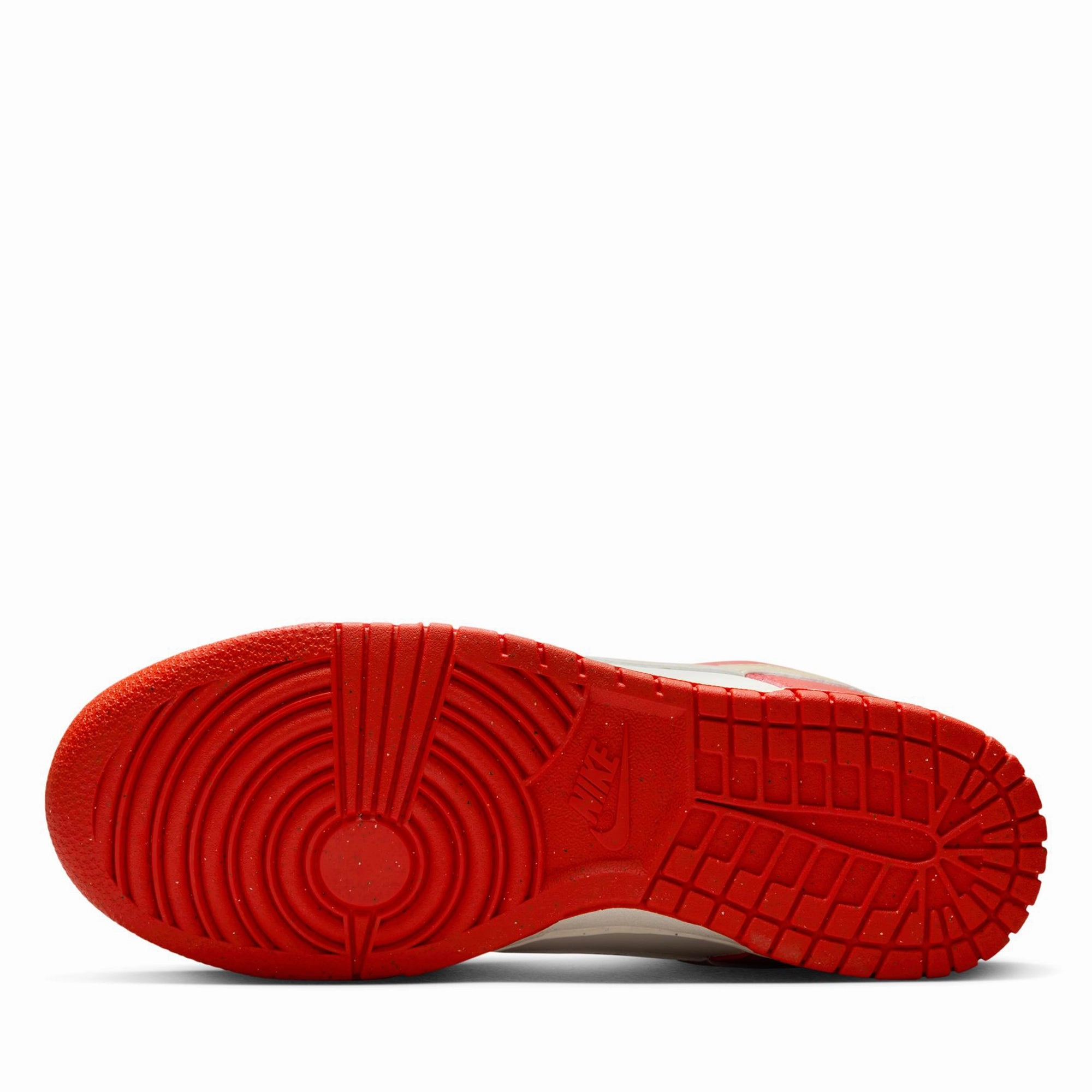 Women's Nike Dunk Low Next Nature - Light Crimson/Team Gold