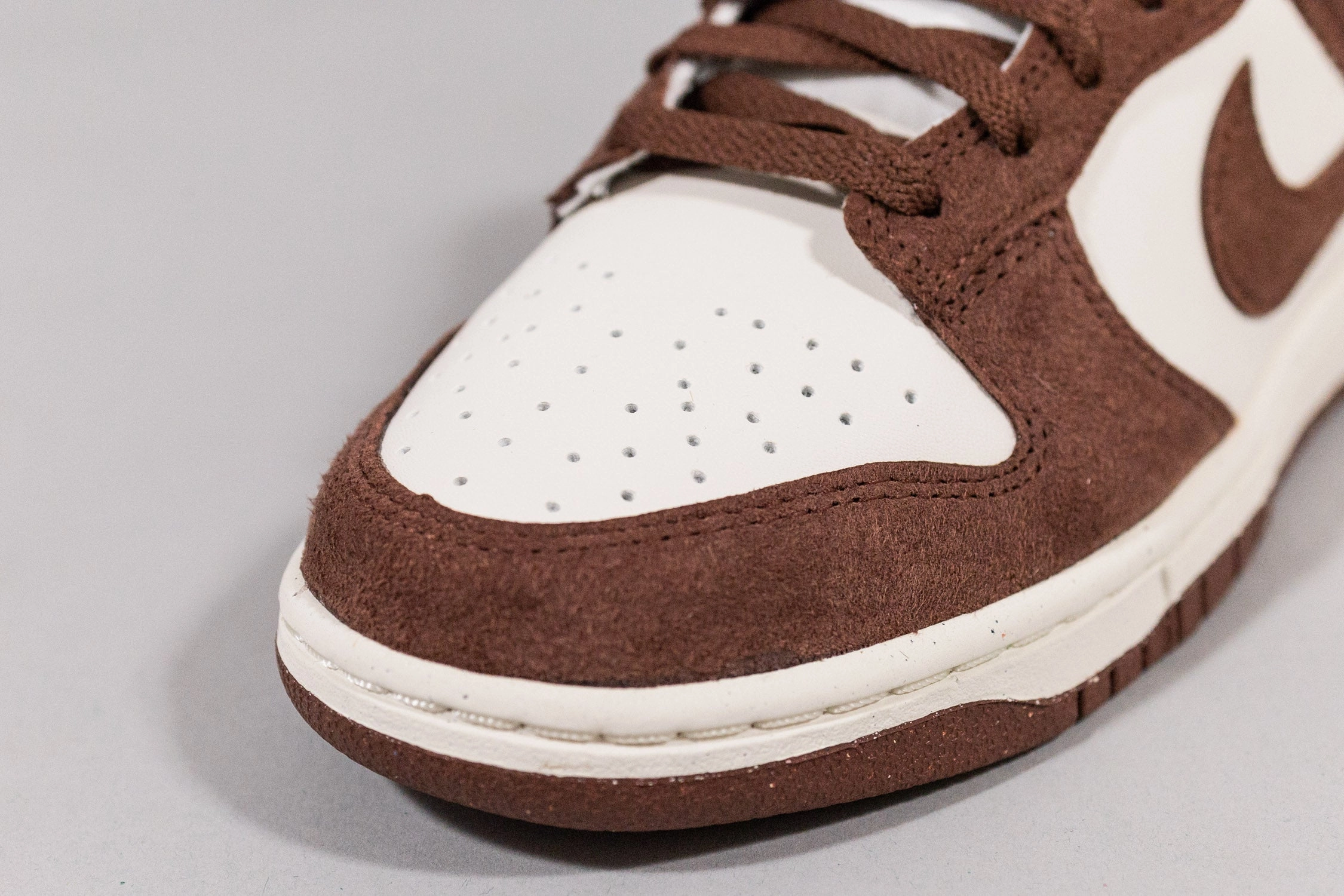 Women's Nike Dunk Low Next Nature 'Red Sepia'