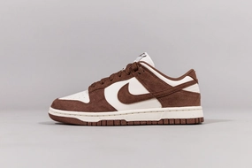 Women's Nike Dunk Low Next Nature 'Red Sepia'