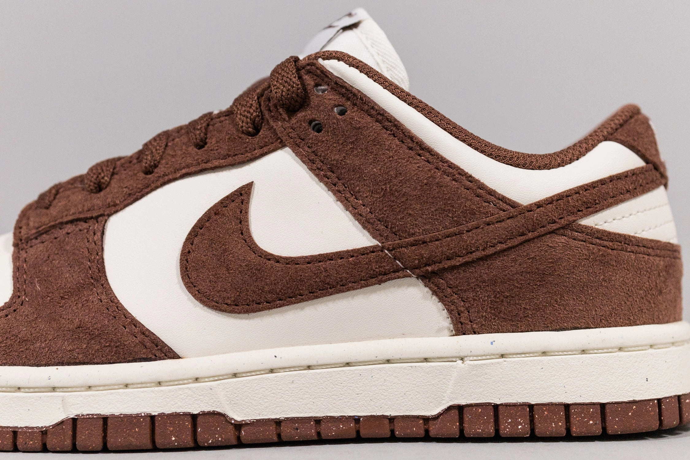 Women's Nike Dunk Low Next Nature 'Red Sepia'