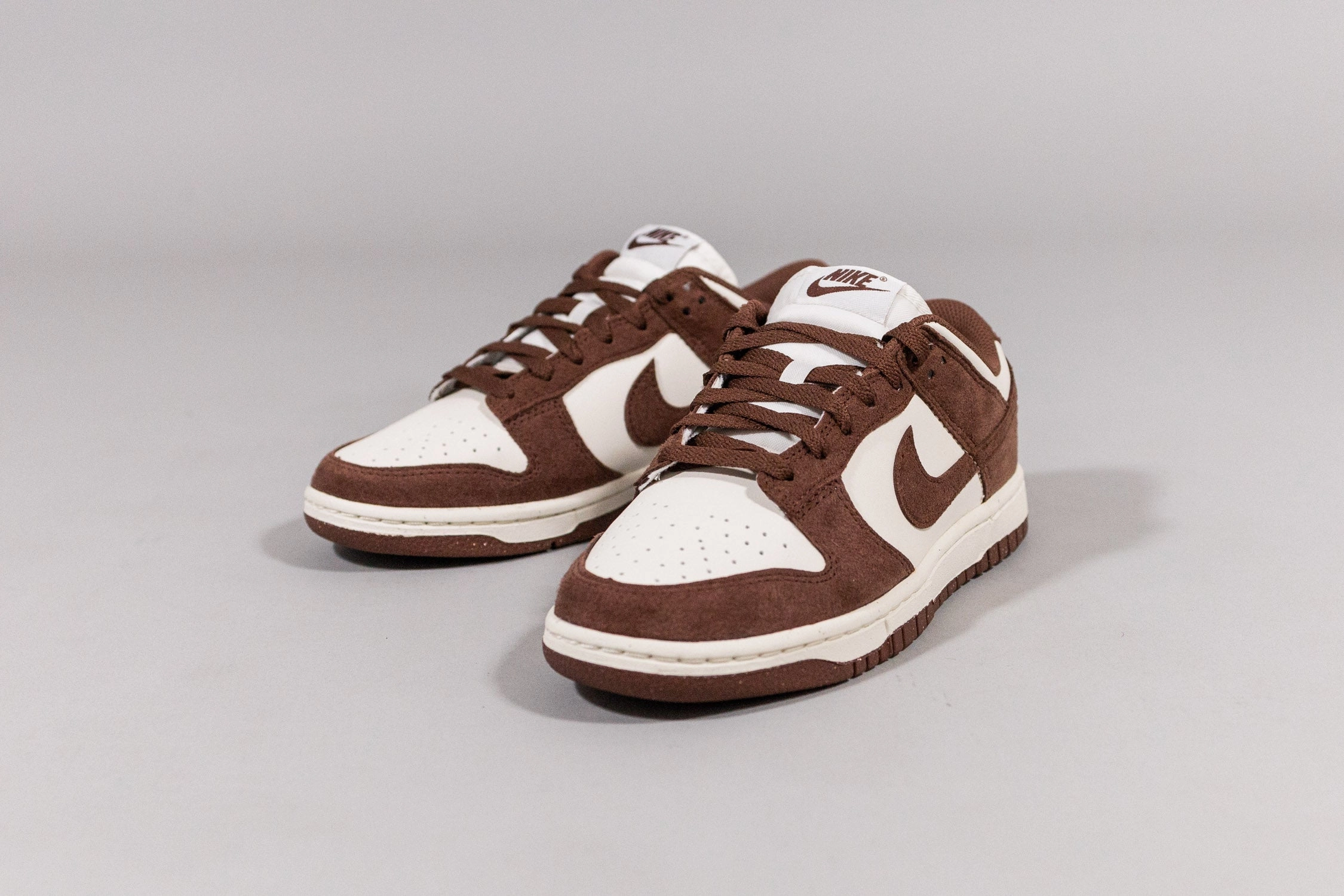 Women's Nike Dunk Low Next Nature 'Red Sepia'