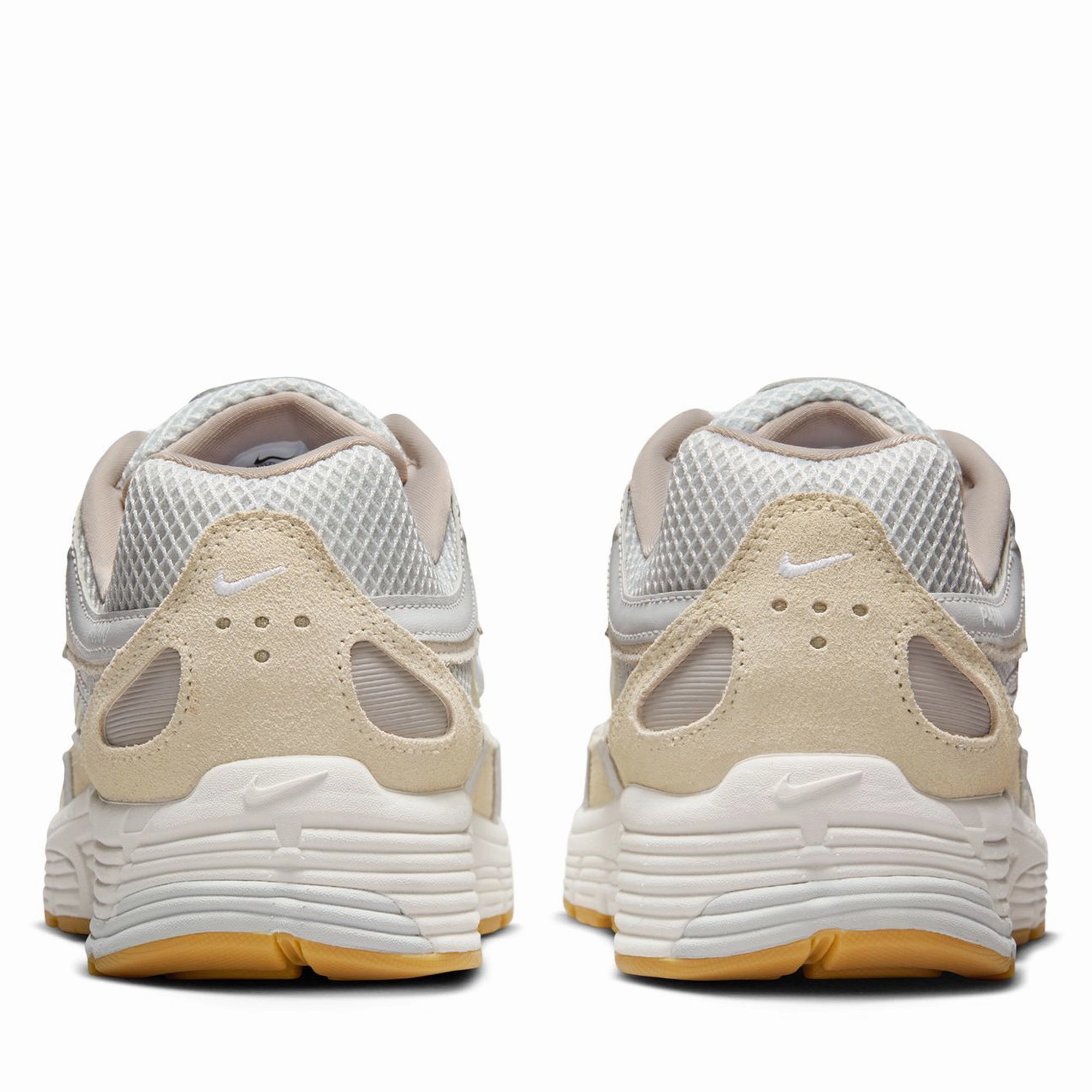 Women's Nike P-6000 - Photon Dust/White