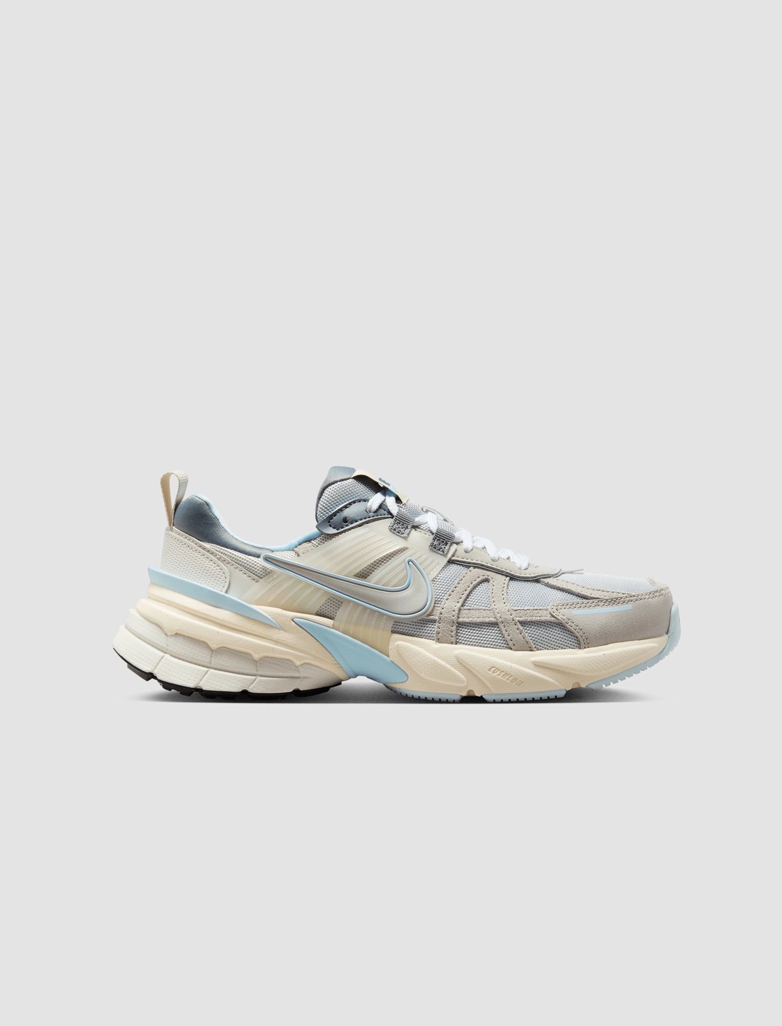 WOMEN'S V2K RUN LIGHT BONE