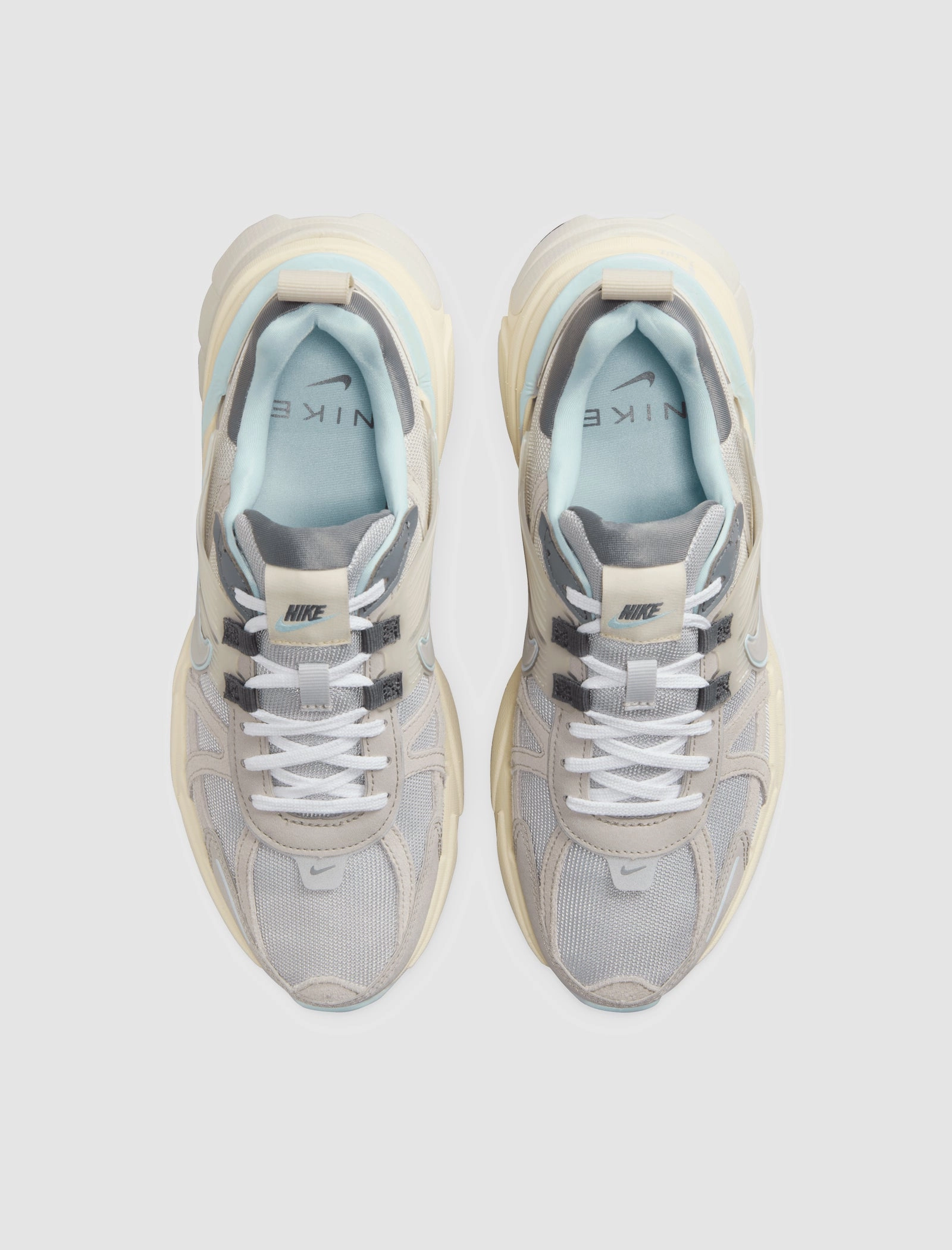 WOMEN'S V2K RUN LIGHT BONE