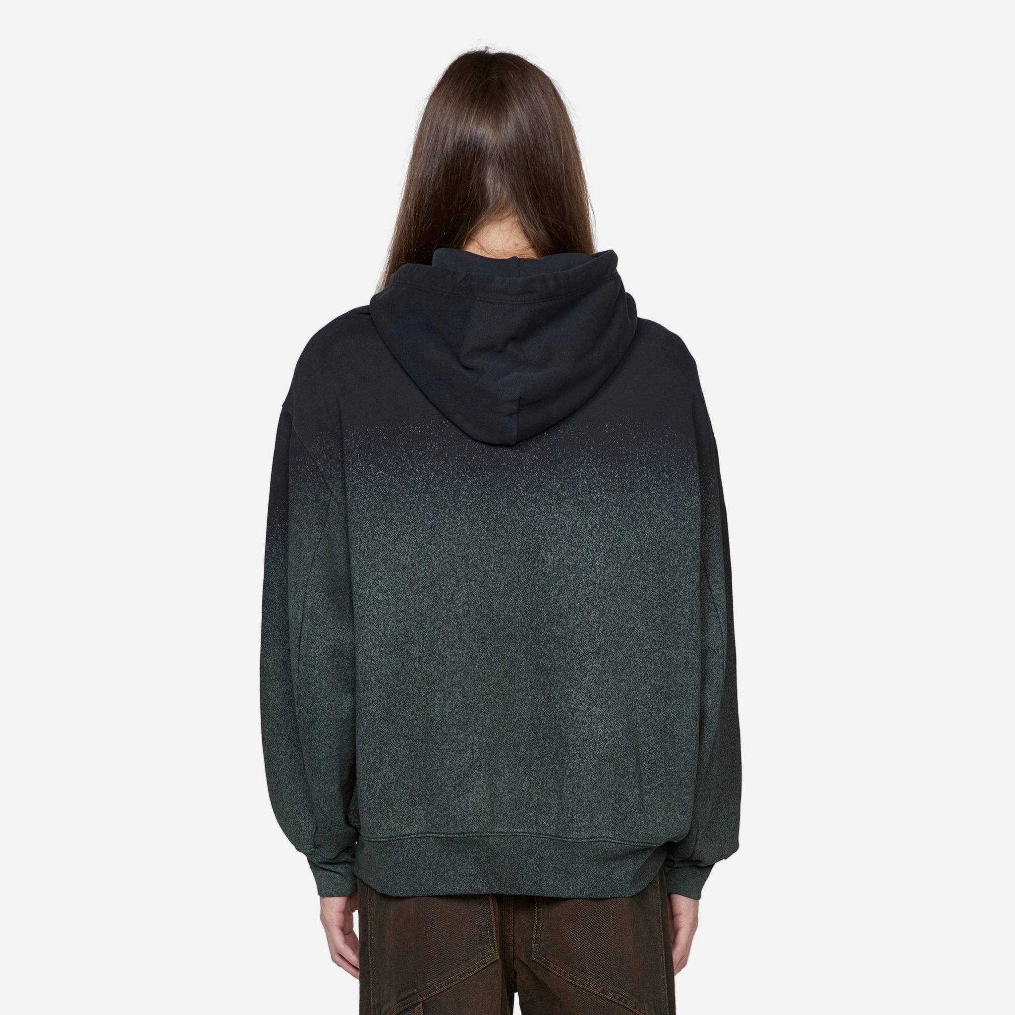 Zip Hoodie Astroturf