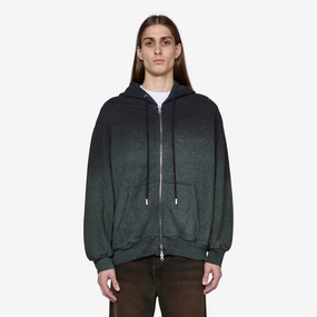 Zip Hoodie Astroturf