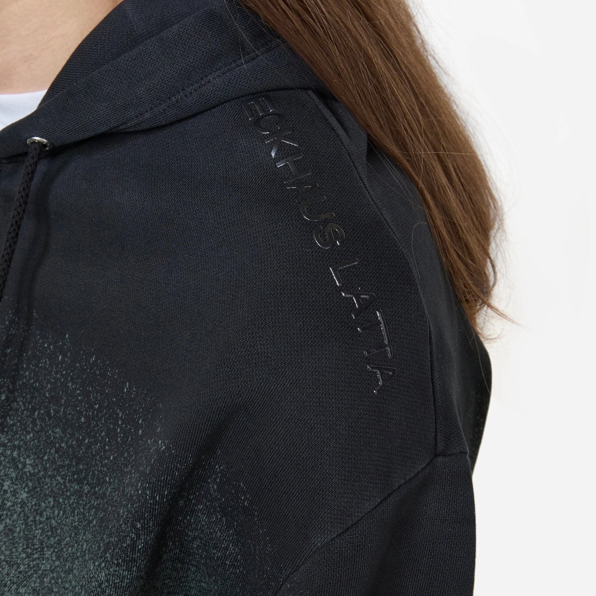 Zip Hoodie Astroturf